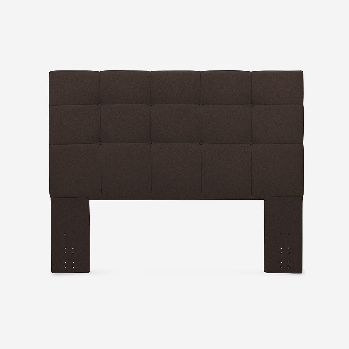 RESPALDO ROSEN ISSEY MOCCA QUEEN - 1