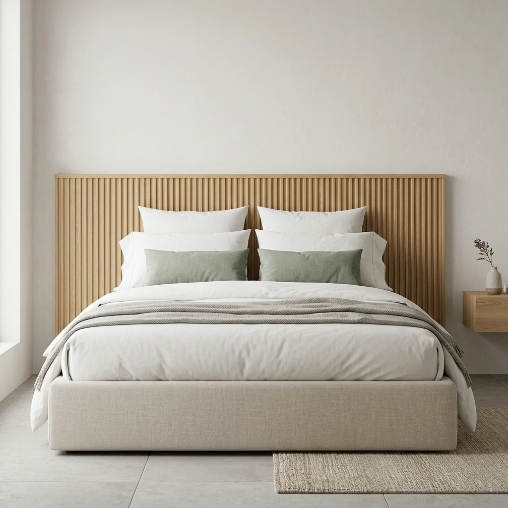 CABECERA RIPLEY HOME RANURAS QUEEN - 1