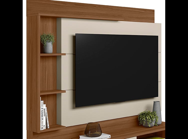 CENTRO DE ENTRETENIMIENTO RIPLEY HOME ATLANTA HASTA 60" - 6