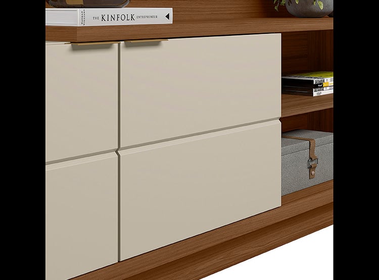 CENTRO DE ENTRETENIMIENTO RIPLEY HOME ATLANTA HASTA 60" - 7