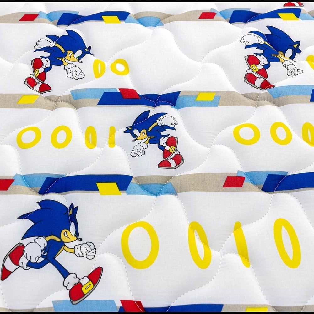 COLCHÓN FORLI SONIC 1.5 PLAZAS - 3