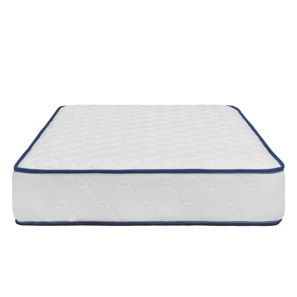 CAMA AMERICANA FORLI SONIC 1.5 PLAZAS BLANCO - 4