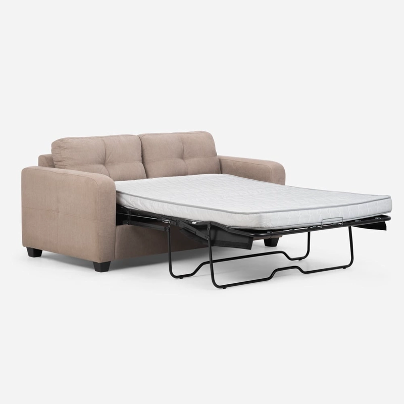 SOFÁ CAMA ROSEN VALENTINO 2 CUERPOS - 1