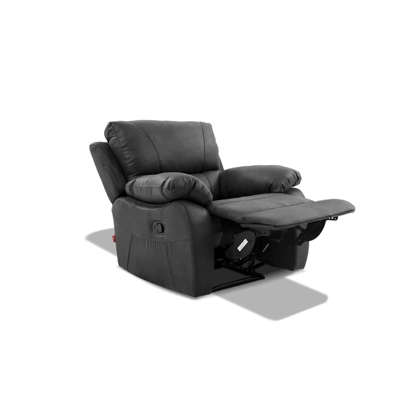 SILLÓN RECLINABLE ROSEN ORSON STONE - 2