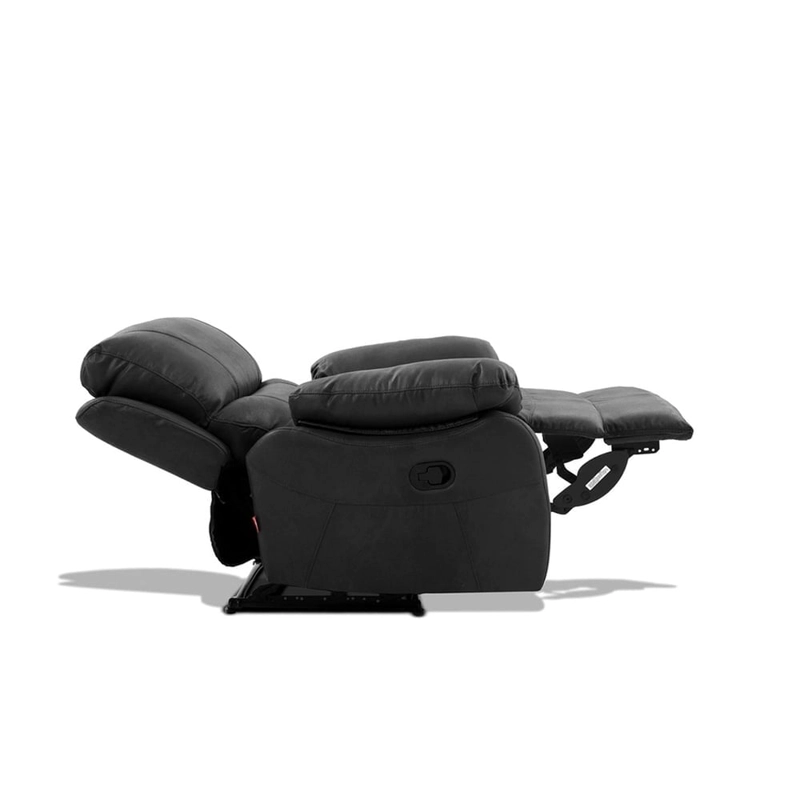 SILLÓN RECLINABLE ROSEN ORSON STONE - 4