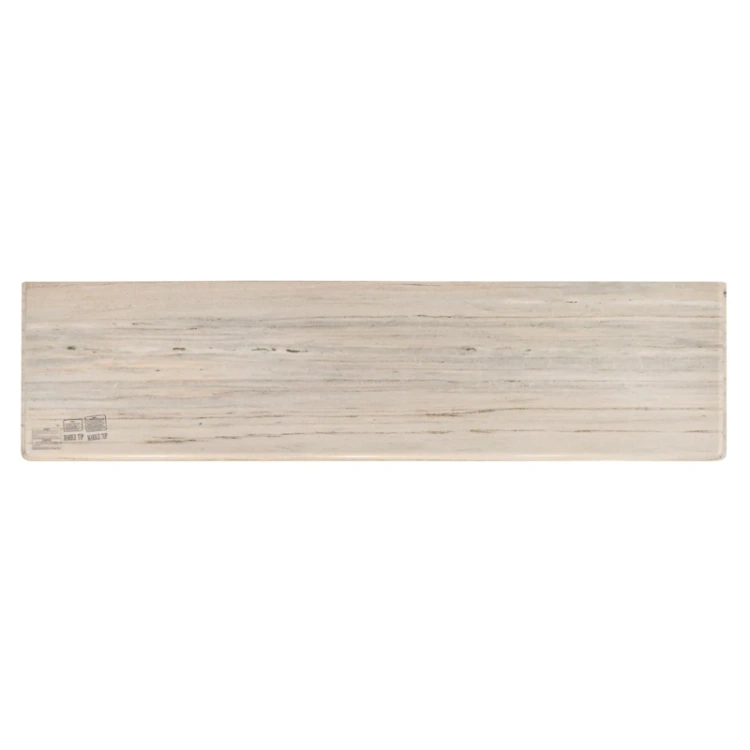 APARADOR MAISON LINETT CELINE BEIGE - 6