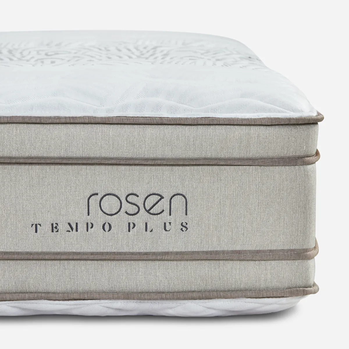 DORMITORIO EUROPEO ROSEN TEMPO PLUS KING ISSEY - 4