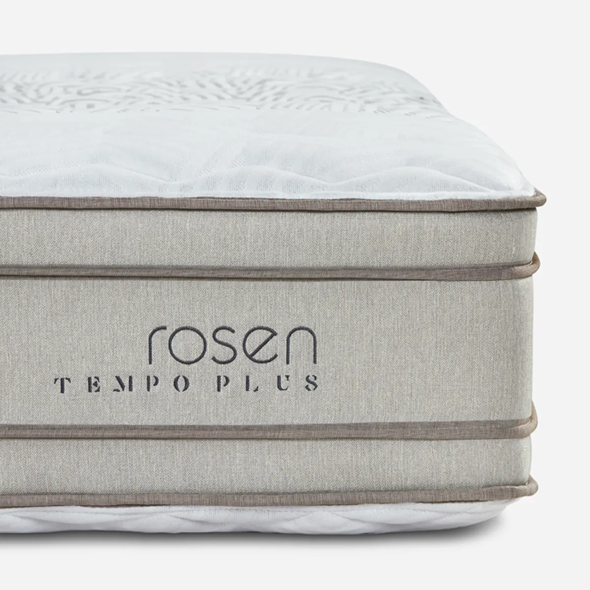 COLCHÓN ROSEN TEMPO PLUS 1 PLAZA - 3