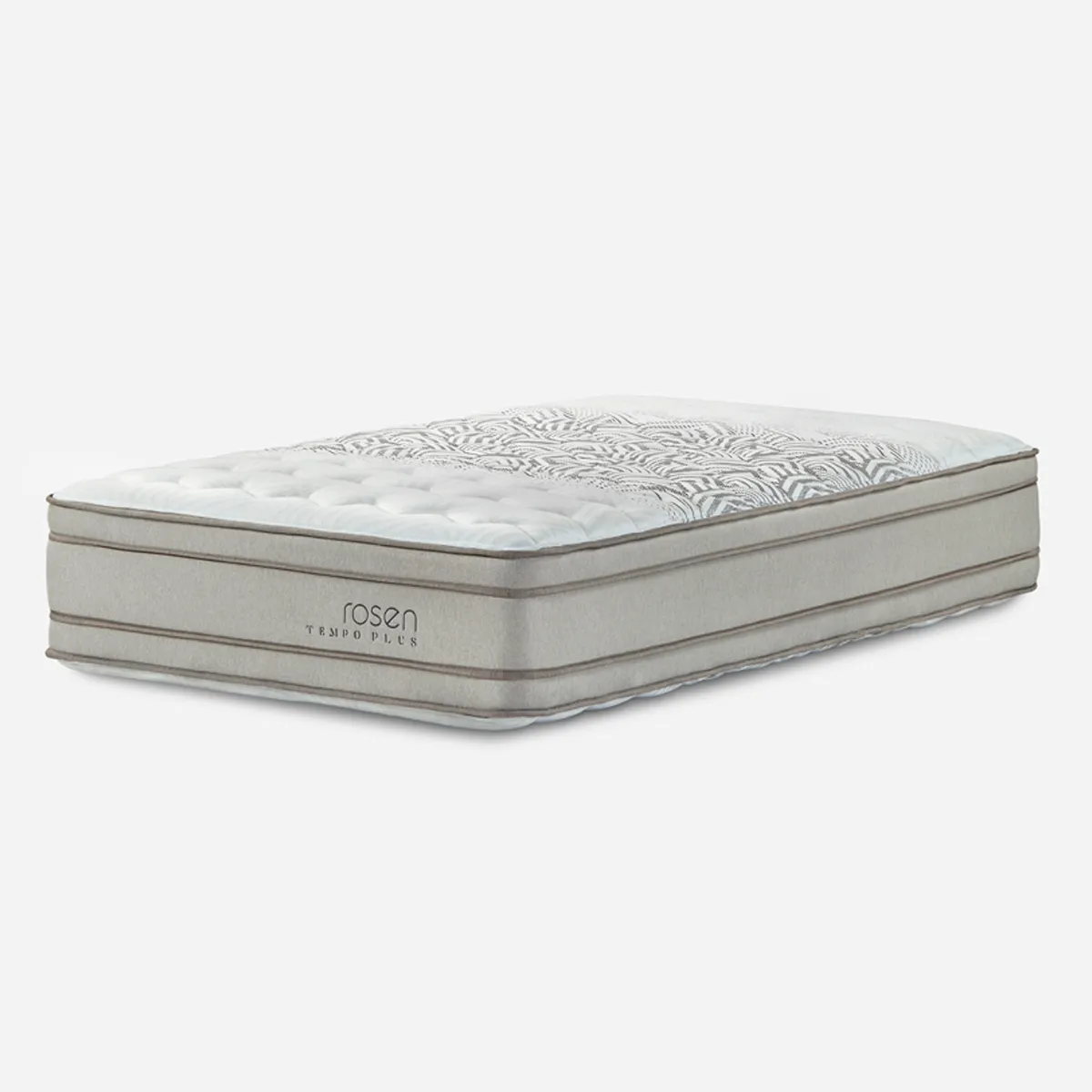 COLCHÓN ROSEN TEMPO PLUS 1.5 PLAZAS - 1
