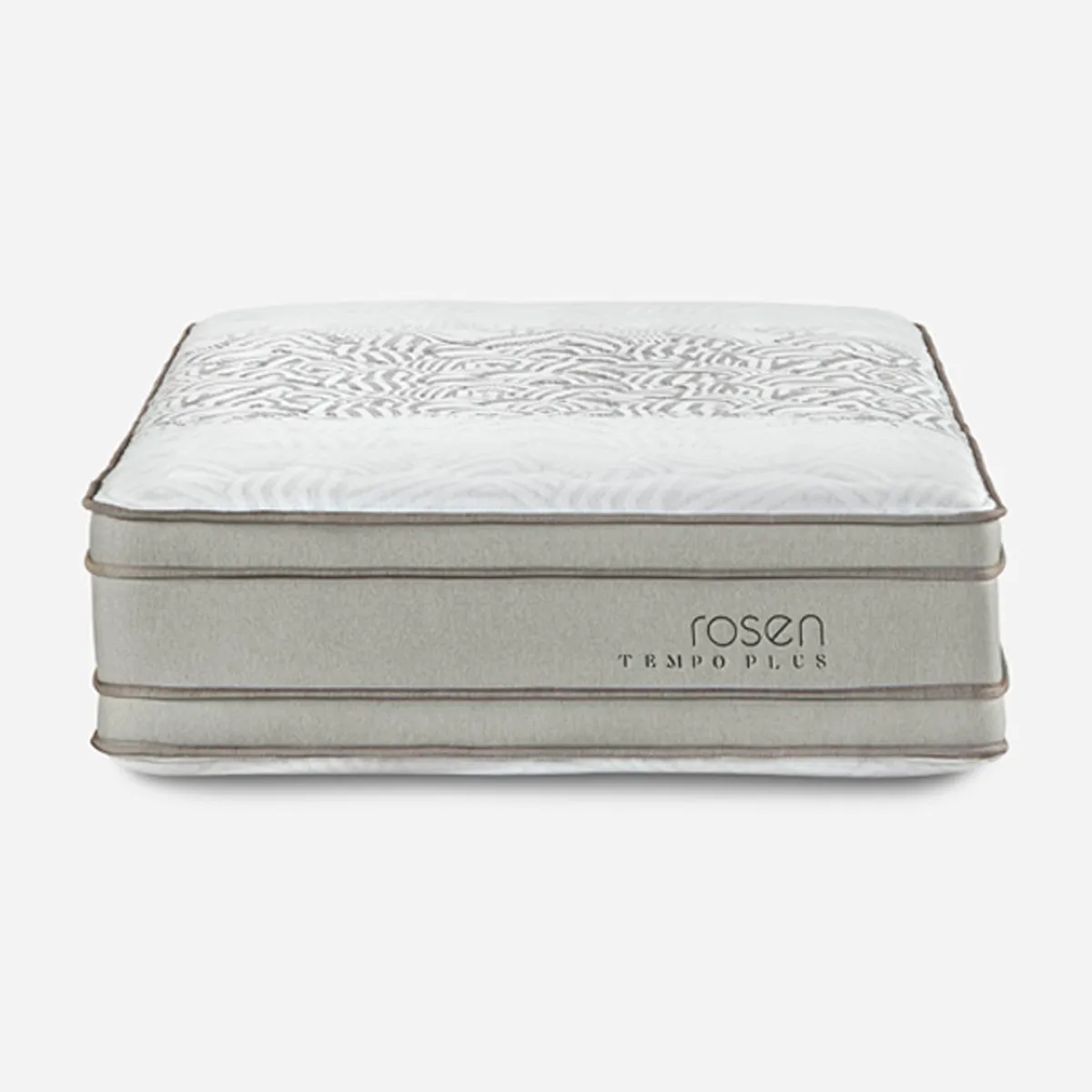 COLCHÓN ROSEN TEMPO PLUS 1.5 PLAZAS - 2
