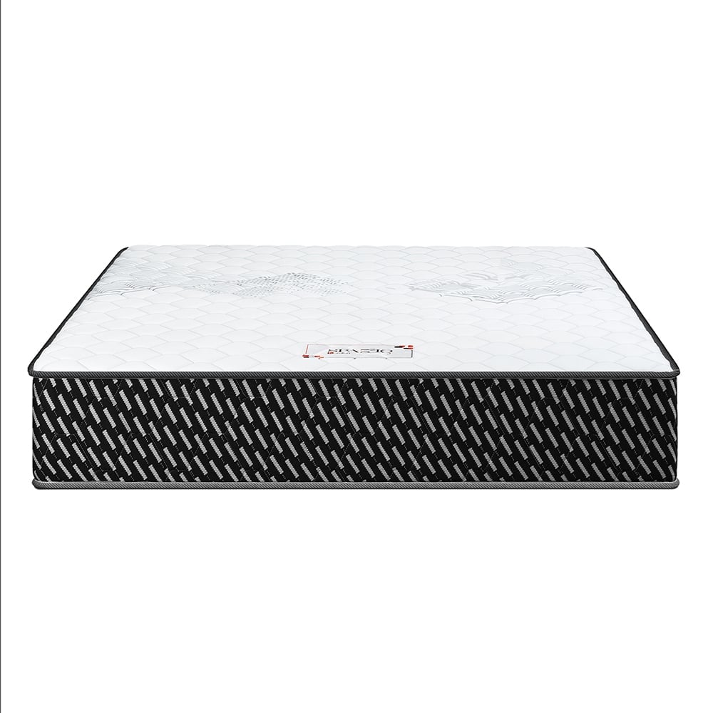 COLCHÓN KOMFORT SPAZZIO 1.5 PLAZAS - 3