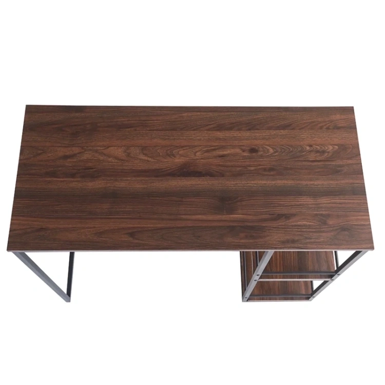 MESA DE BAR RIPLEY HOME IRONBRIDGE 55X121 CM - 4