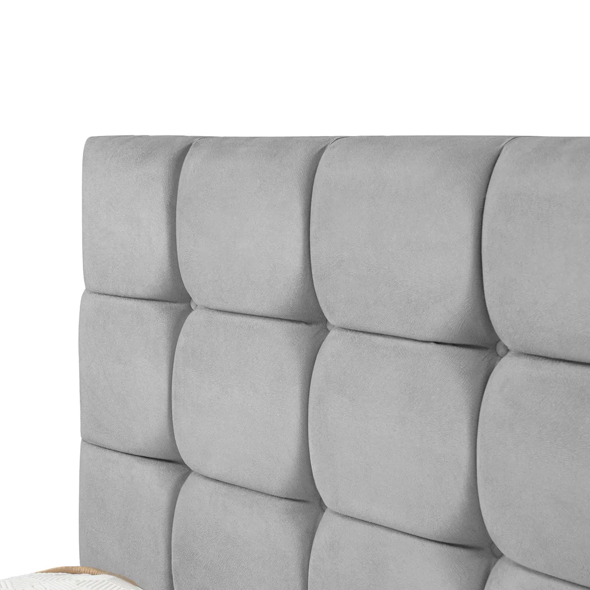 DORMITORIO AMERICANO EL CISNE SCUARED SOFTLY 1.5 PLAZAS - 3