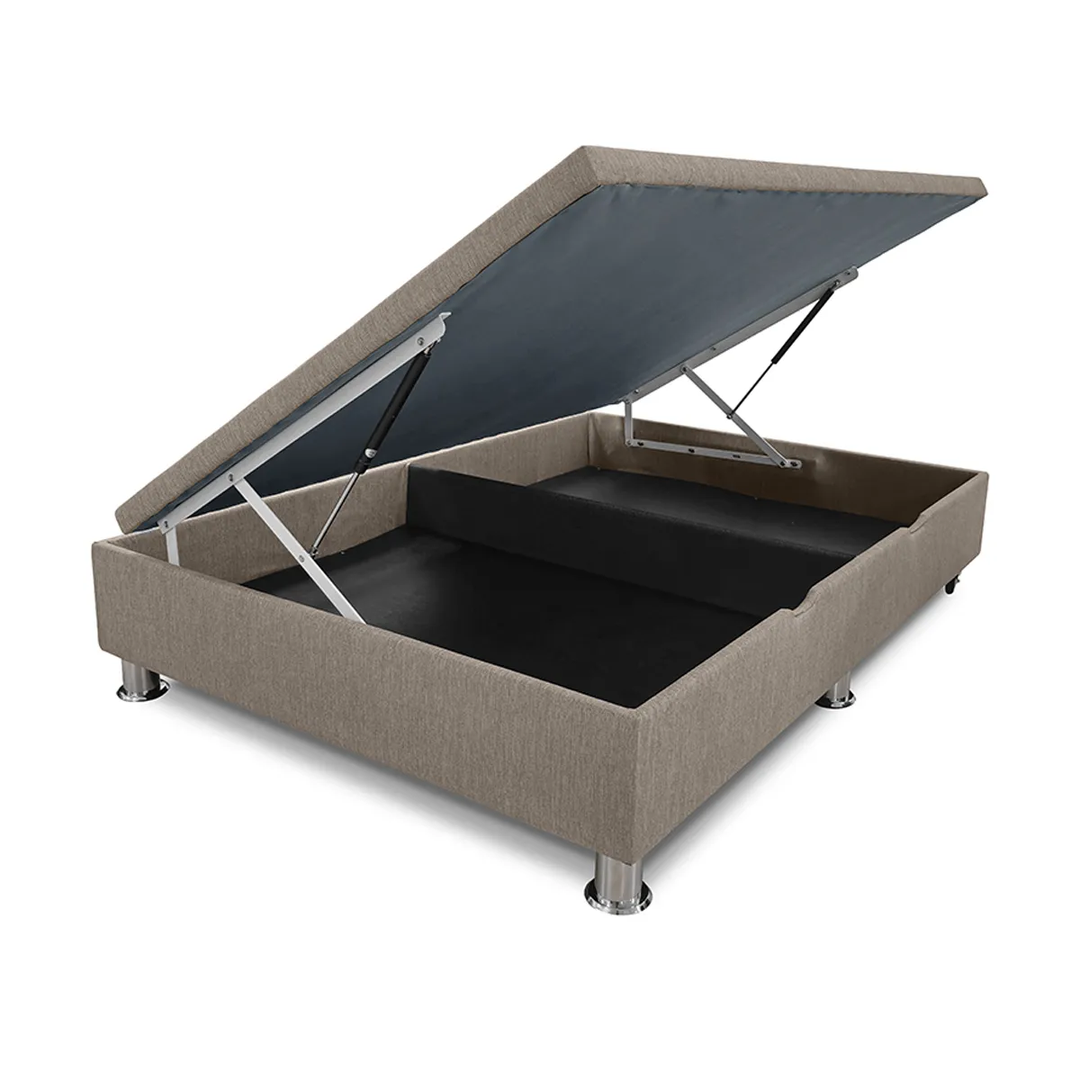 BOX TARIMA DRIMER PRAKTIBOX 2 PLAZAS - 3