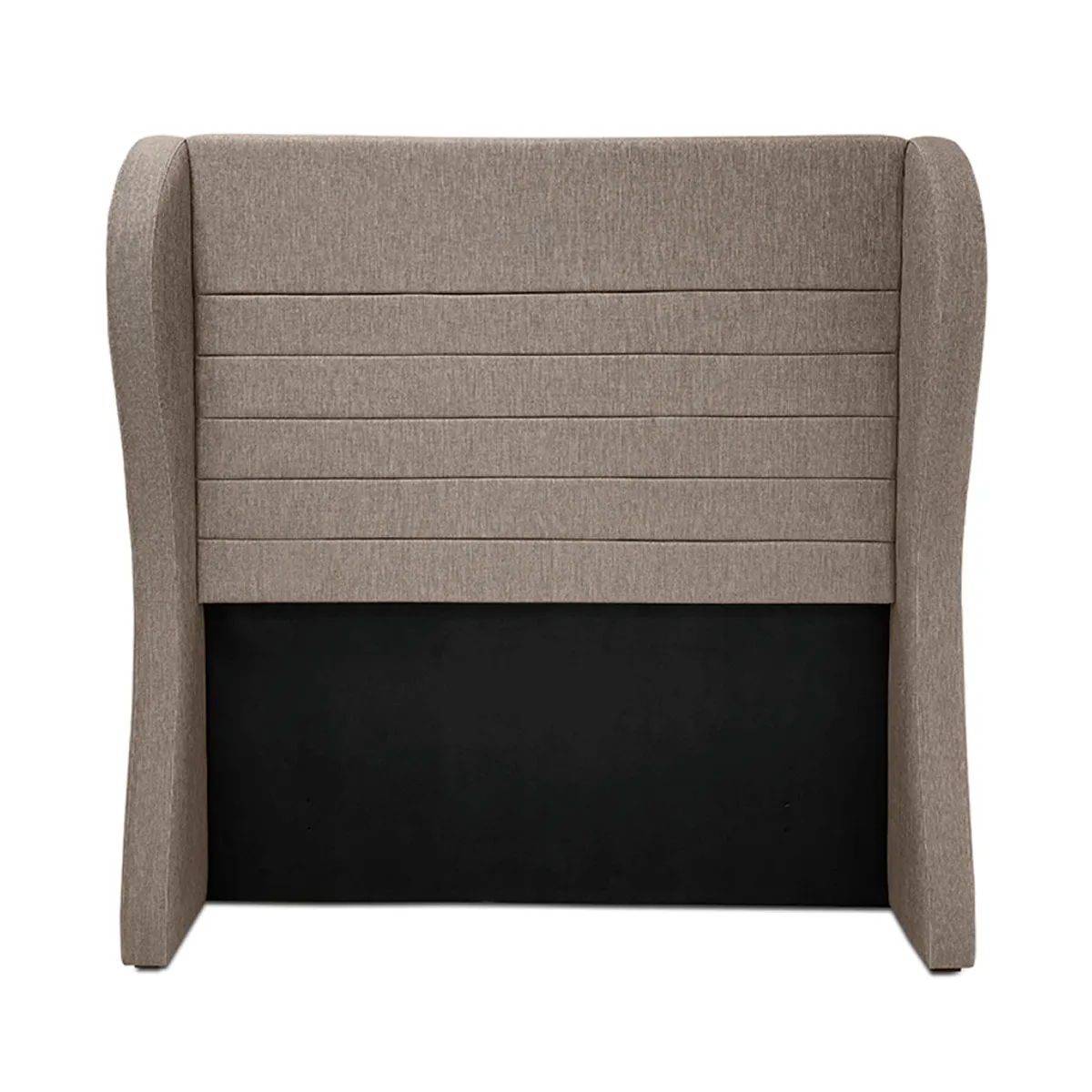 CABECERA BRETANNA BEIGE VIVID 2 PLAZAS - 1