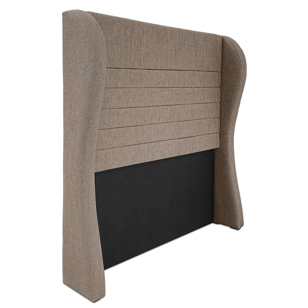 CABECERA BRETANNA BEIGE VIVID 2 PLAZAS - 2