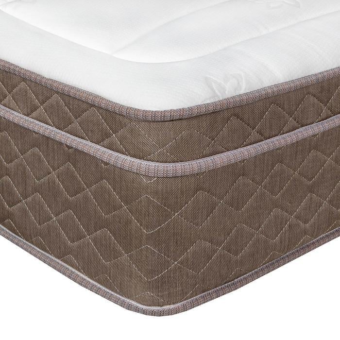 DORMITORIO AMERICANO FORLI SIRIUS KING + VELADORES - 4