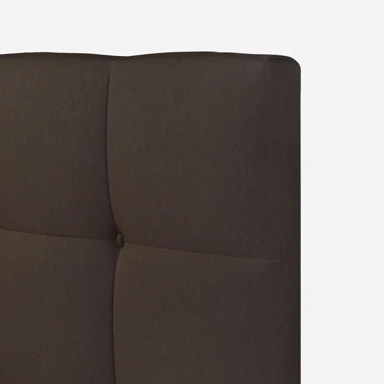 DORMITORIO EUROPEO ROSEN REST 1.5 PLAZAS ISSEY - 5