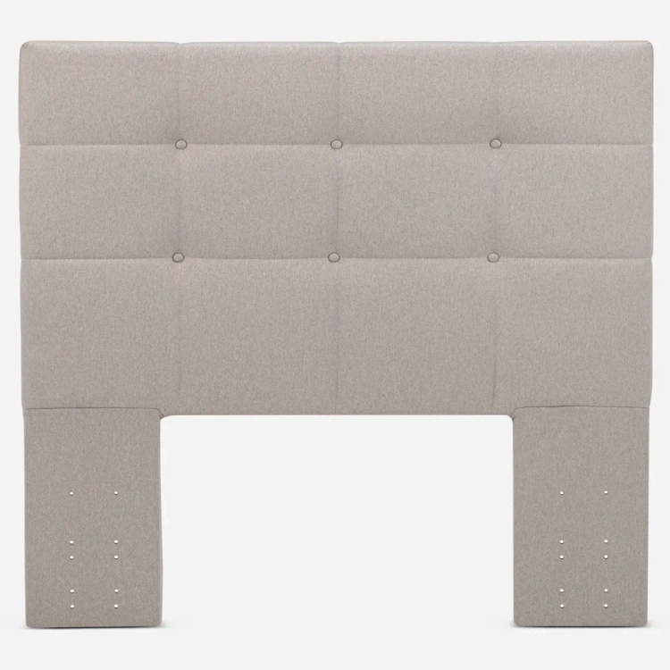 DORMITORIO EUROPEO ROSEN REST 2 PLAZAS ISSEY - 4
