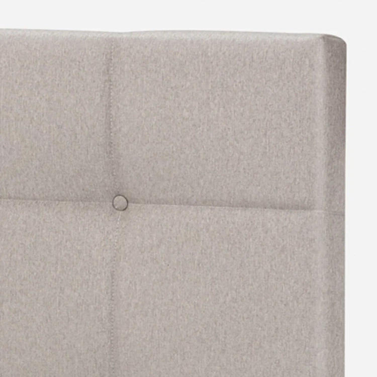 DORMITORIO EUROPEO ROSEN REST 2 PLAZAS ISSEY - 5