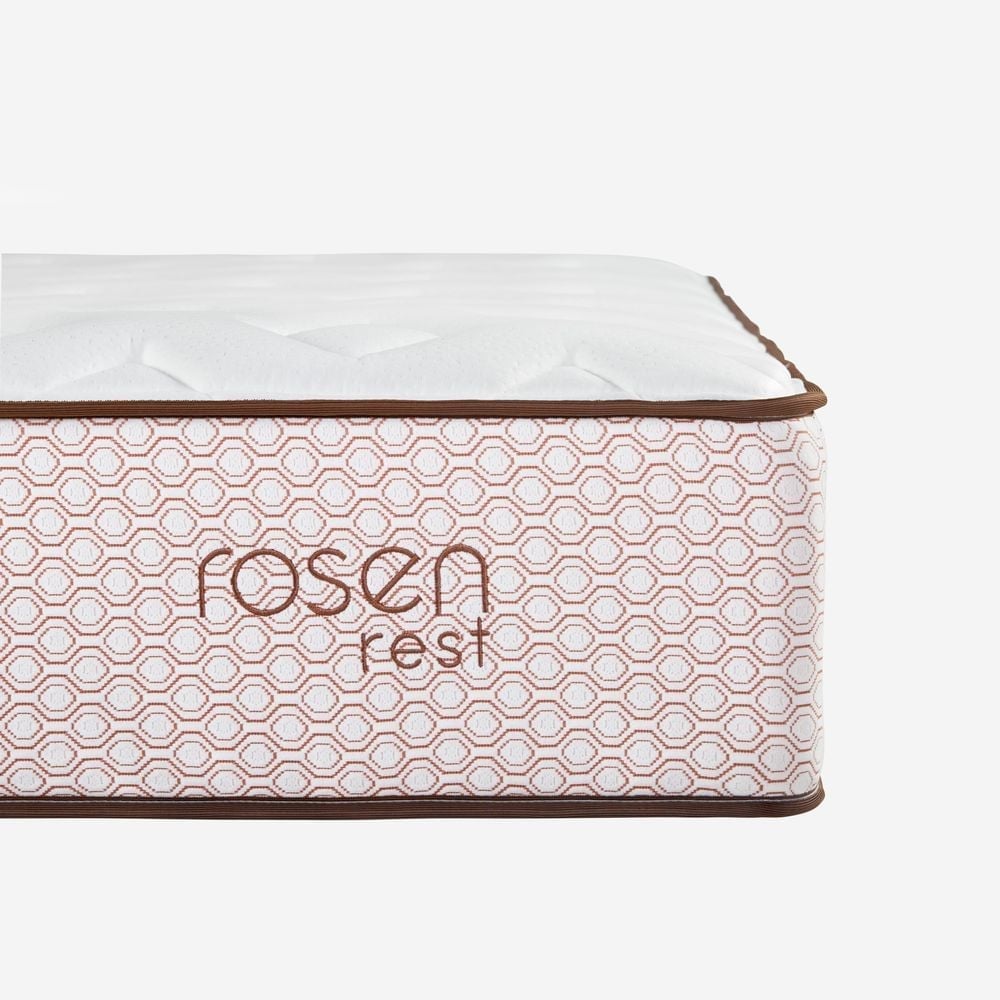 DORMITORIO EUROPEO ROSEN REST QUEEN ISSEY - 4