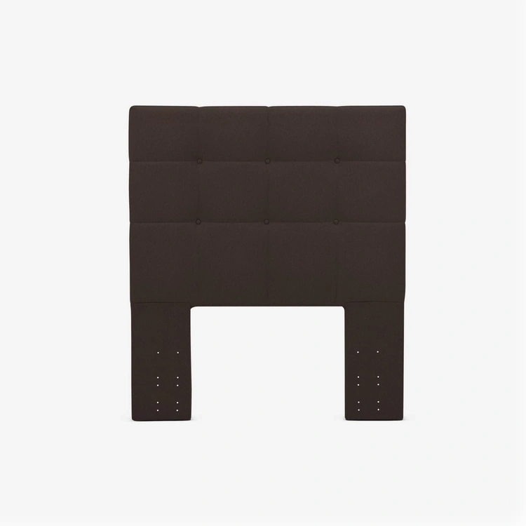 DORMITORIO BOXET ROSEN REST 1.5 PLAZAS ISSEY - 6