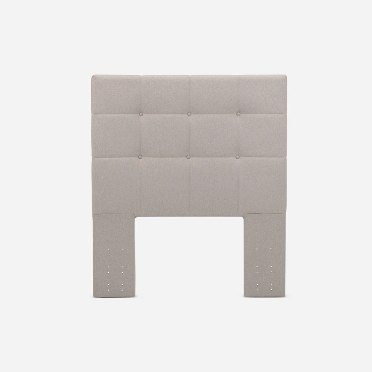 DORMITORIO BOXET ROSEN REST 1.5 PLAZAS ISSEY - 6