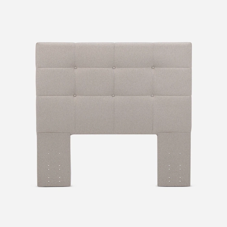 DORMITORIO BOXET ROSEN REST 2 PLAZAS ISSEY - 6