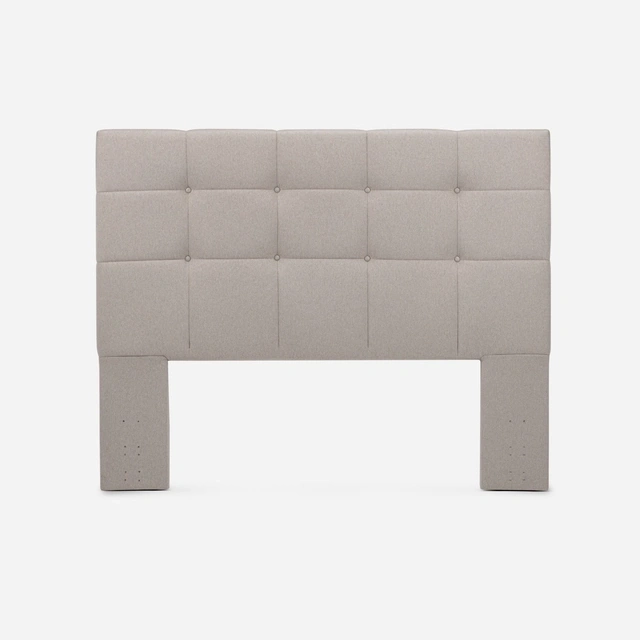 DORMITORIO BOXET ROSEN REST QUEEN ISSEY - 6