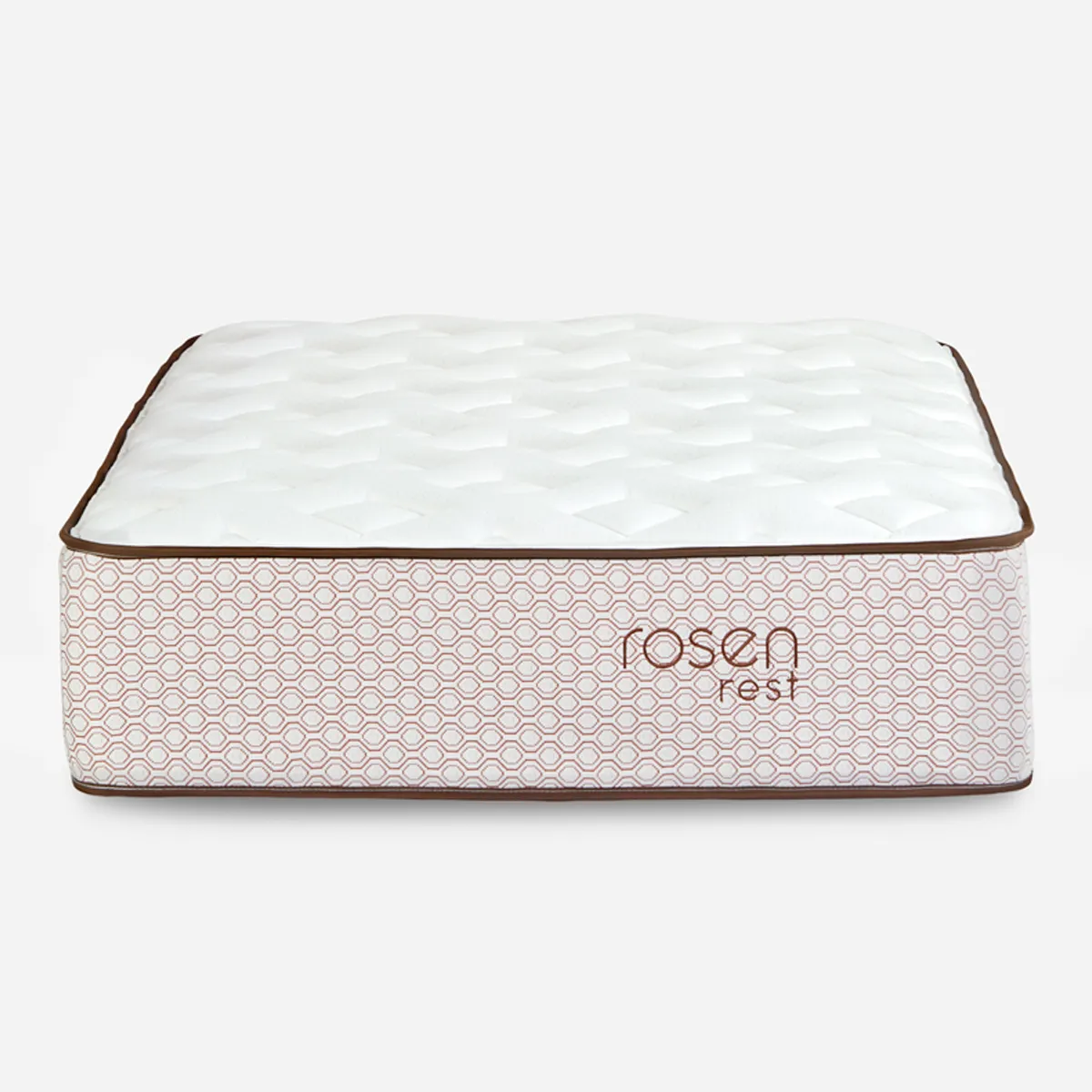 COLCHON ROSEN REST 1.5 PLAZAS - 1