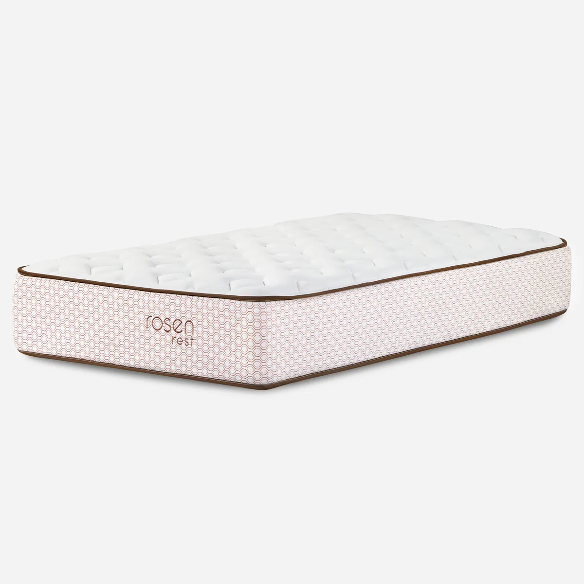 COLCHON ROSEN REST 1.5 PLAZAS - 2