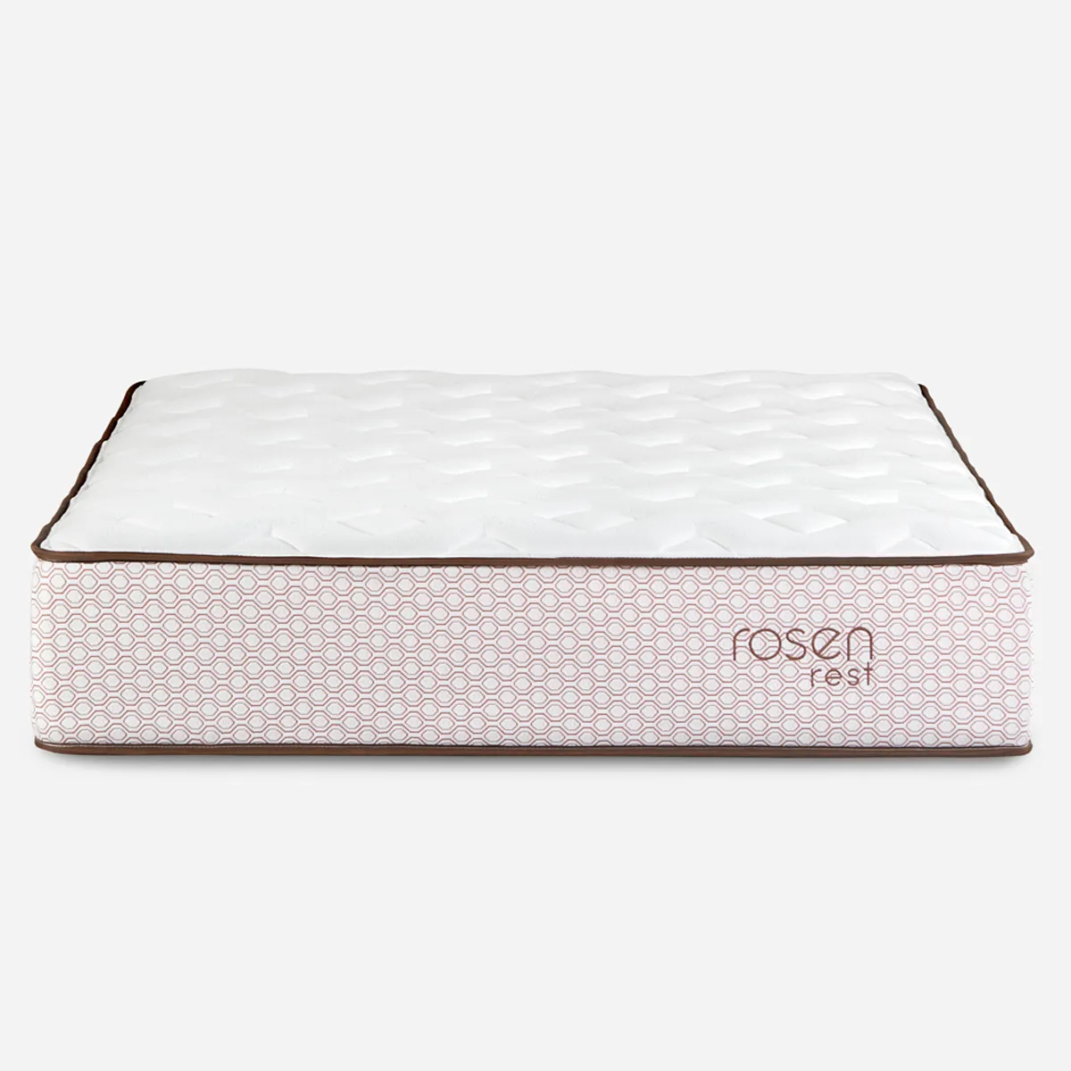 COLCHON ROSEN REST 2 PLAZAS - 1