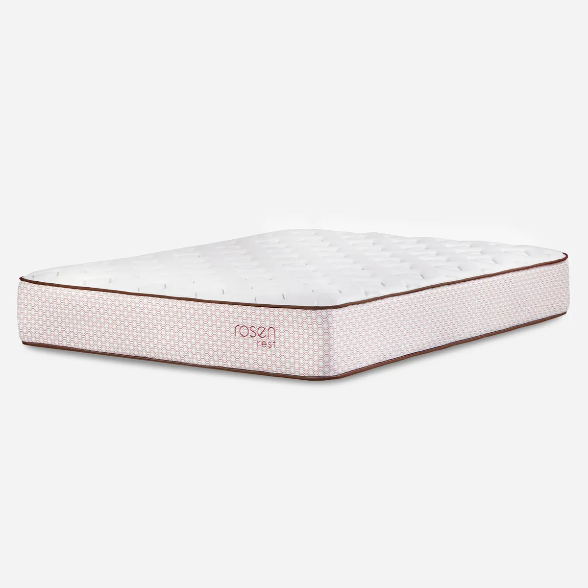 COLCHON ROSEN REST QUEEN - 2