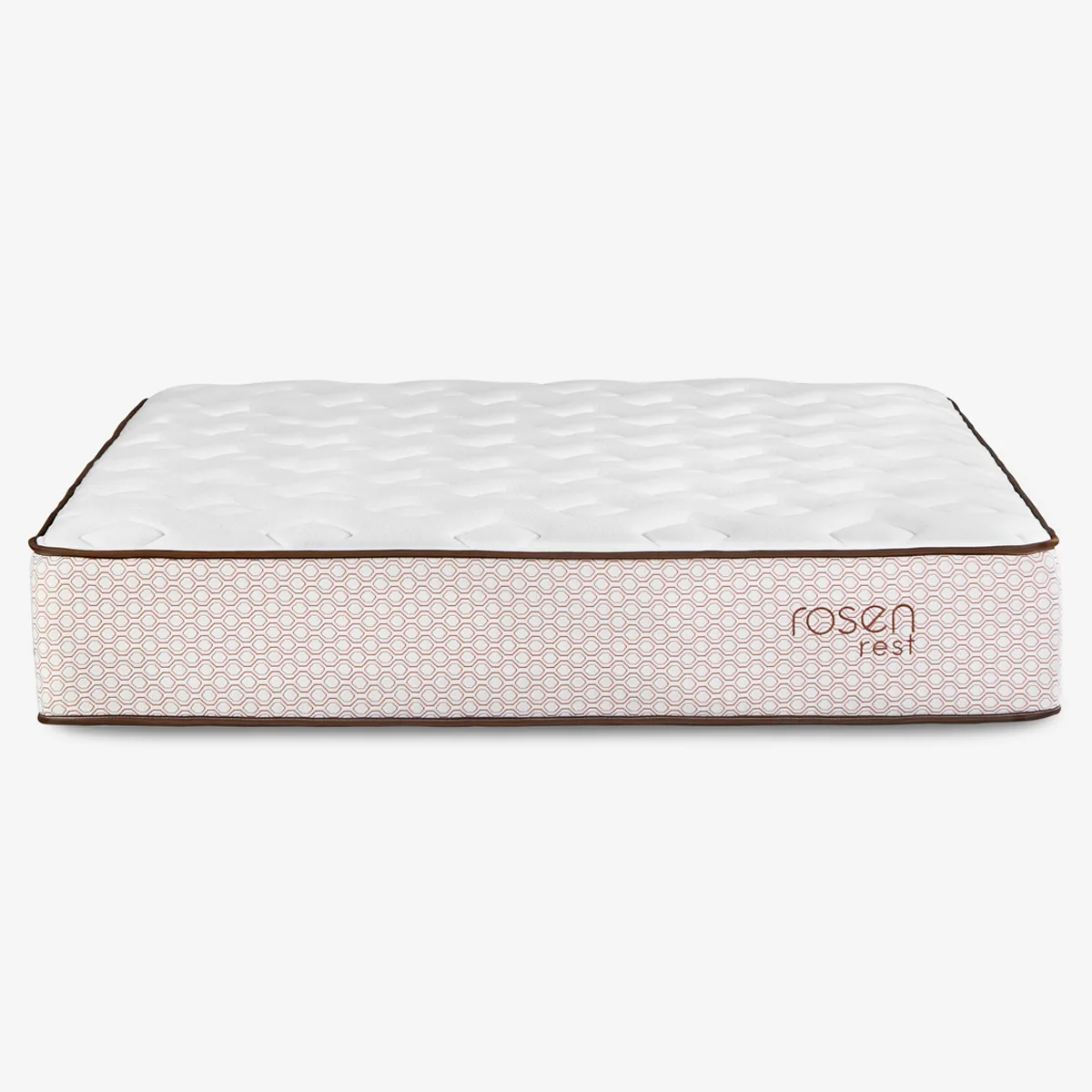 COLCHON ROSEN REST KING - 1