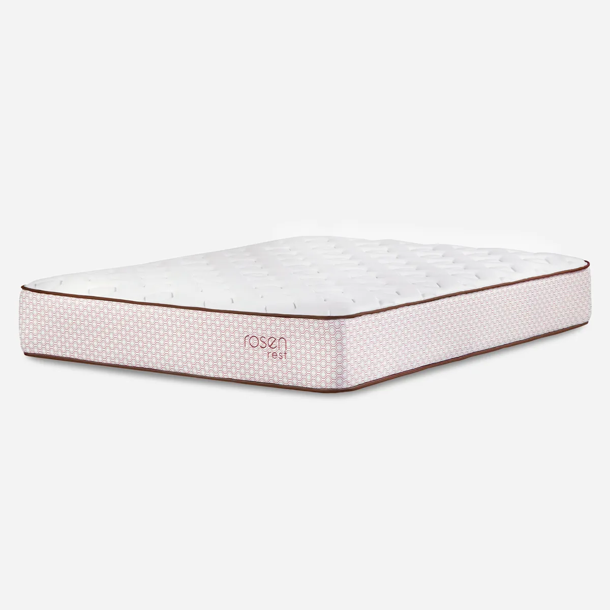 COLCHON ROSEN REST KING - 2