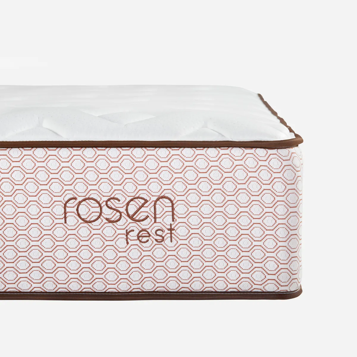 COLCHON ROSEN REST KING - 3