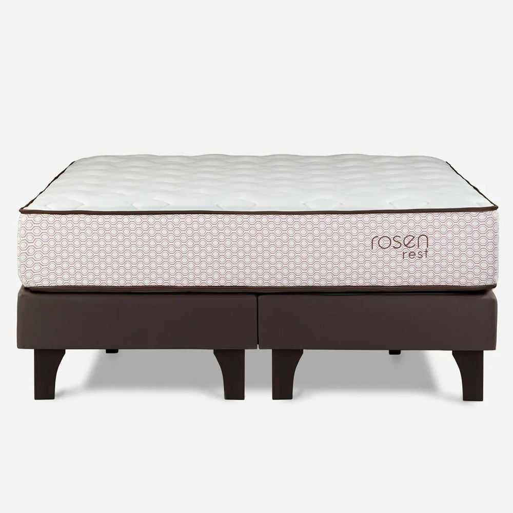 CAMA EUROPEA ROSEN REST KING - 1