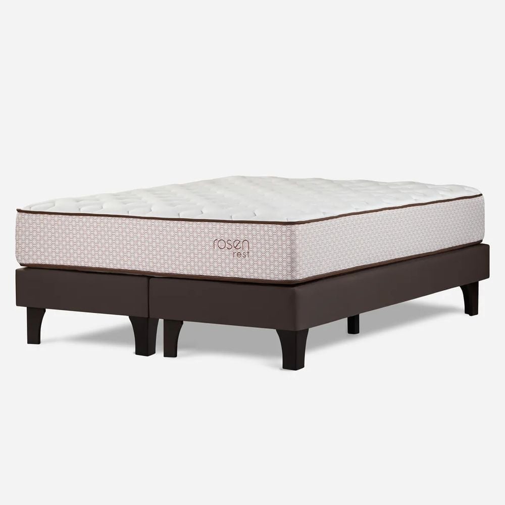 CAMA EUROPEA ROSEN REST KING - 2
