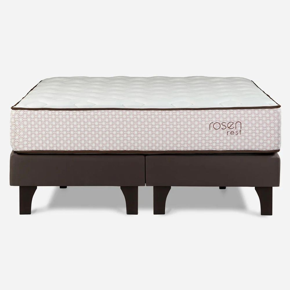 CAMA EUROPEA ROSEN REST QUEEN - 1