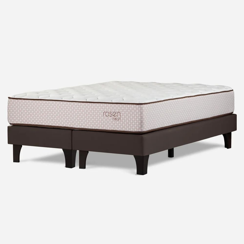 CAMA EUROPEA ROSEN REST QUEEN - 2
