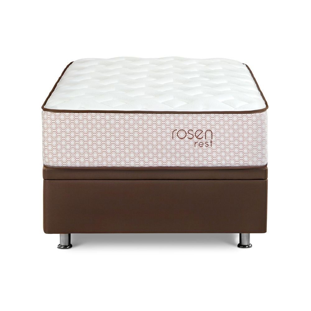 CAMA BOXET ROSEN REST 1.5 PLAZAS - 3