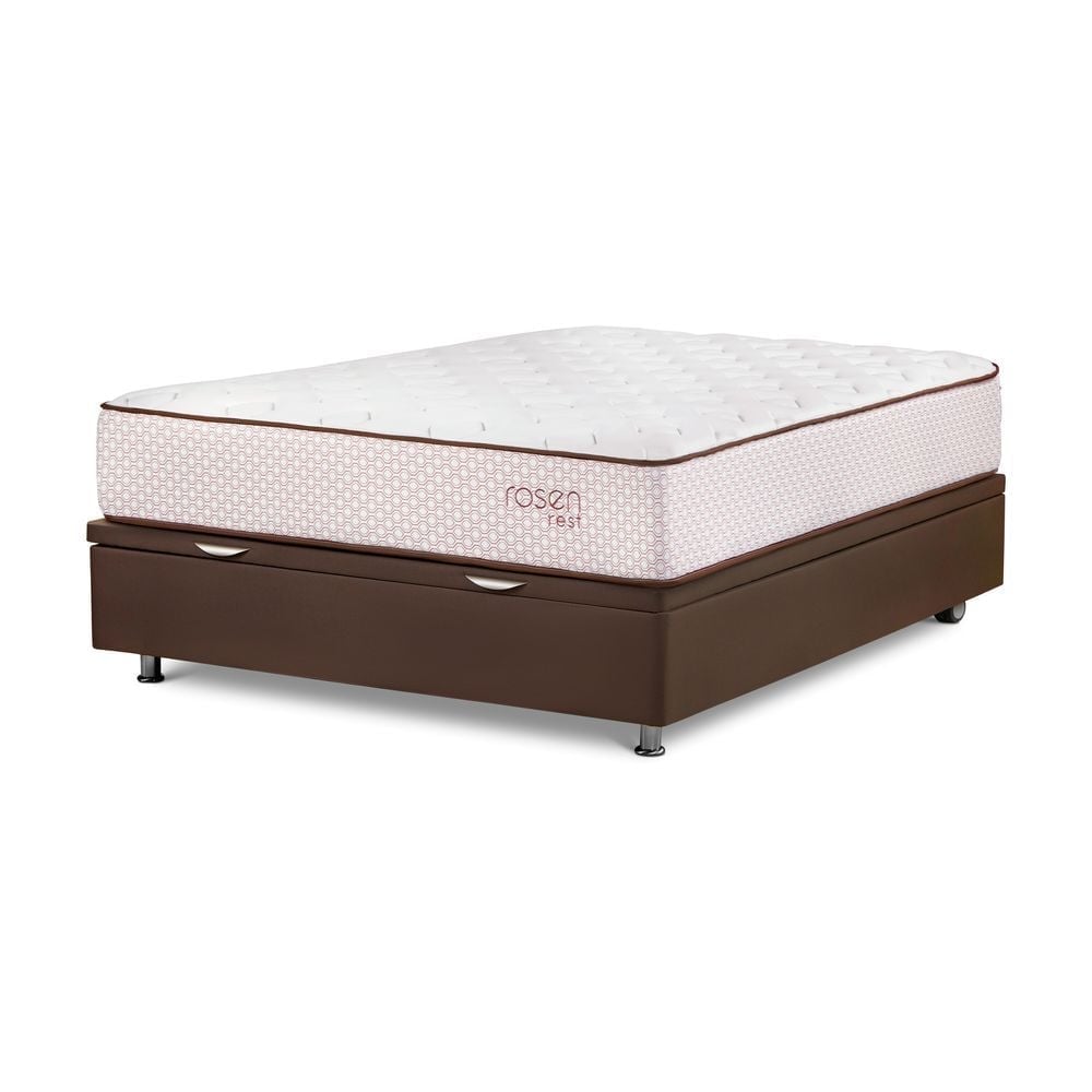 CAMA BOXET ROSEN REST QUEEN - 1