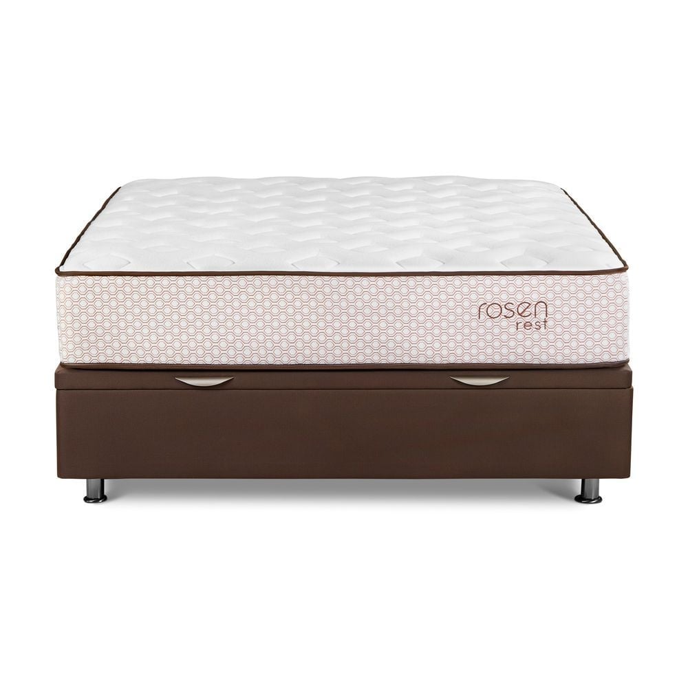 CAMA BOXET ROSEN REST QUEEN - 2