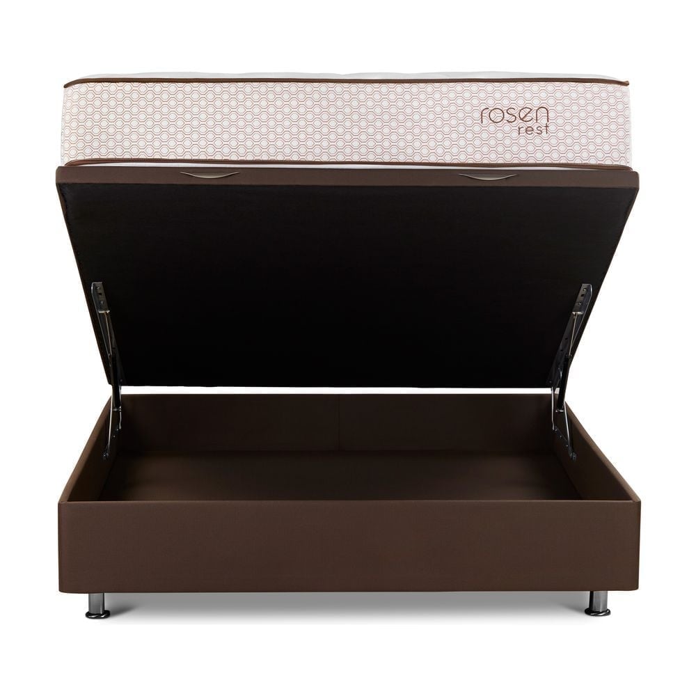 CAMA BOXET ROSEN REST QUEEN - 3