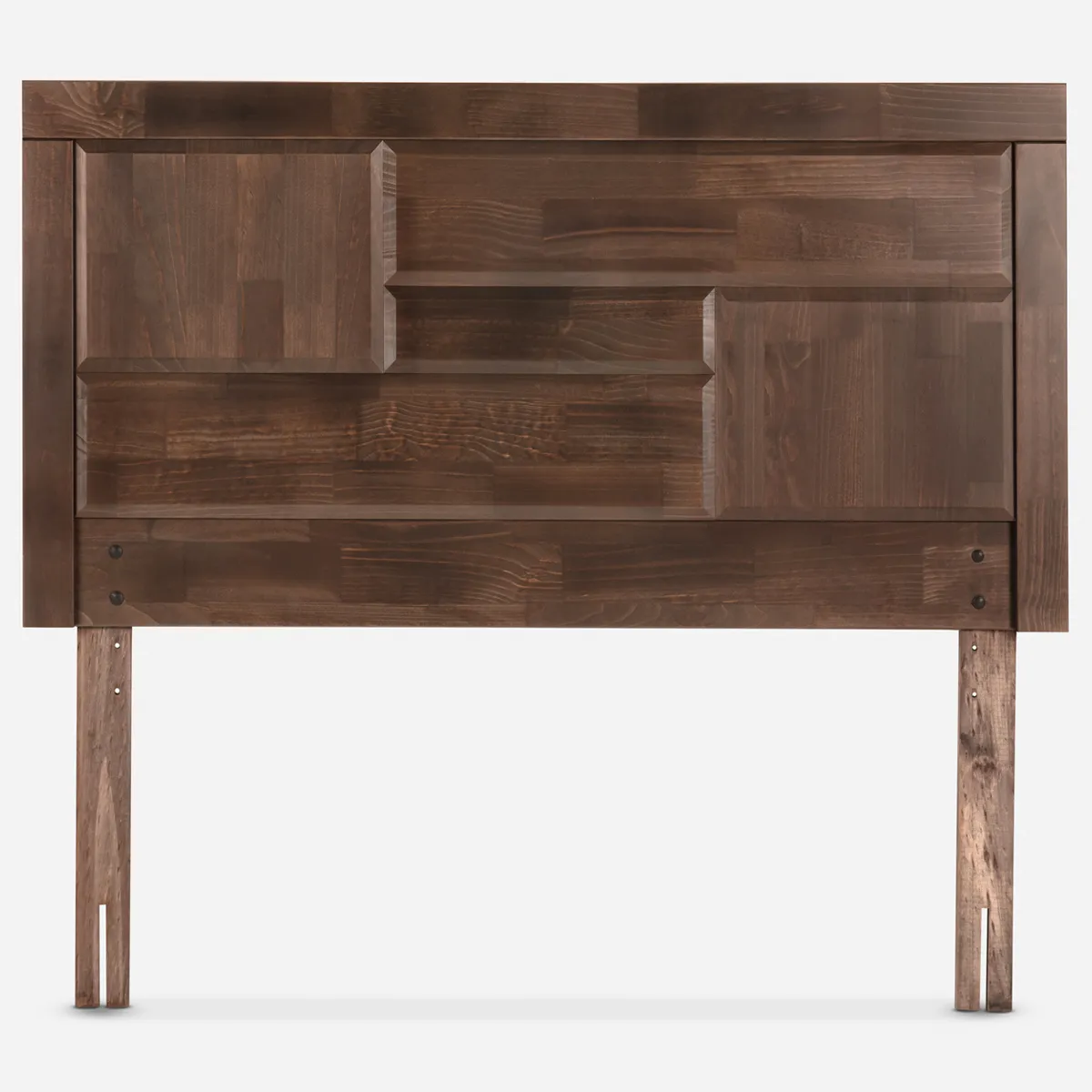 DORMITORIO EUROPEO CON CAJONES ROSEN REST QUEEN DOLCE - 4