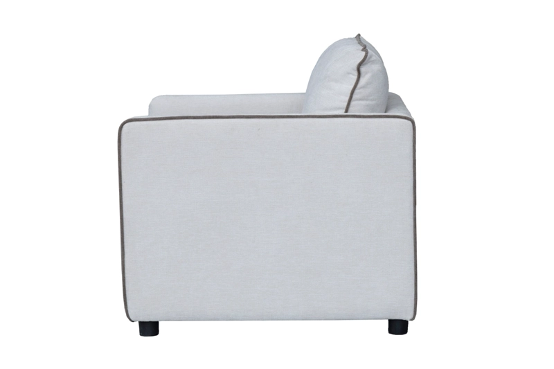 SILLÓN RIPLEY HOME PIPING BEIGE - 6