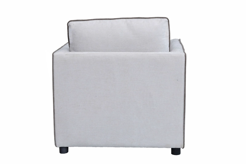 SILLÓN RIPLEY HOME PIPING BEIGE - 7