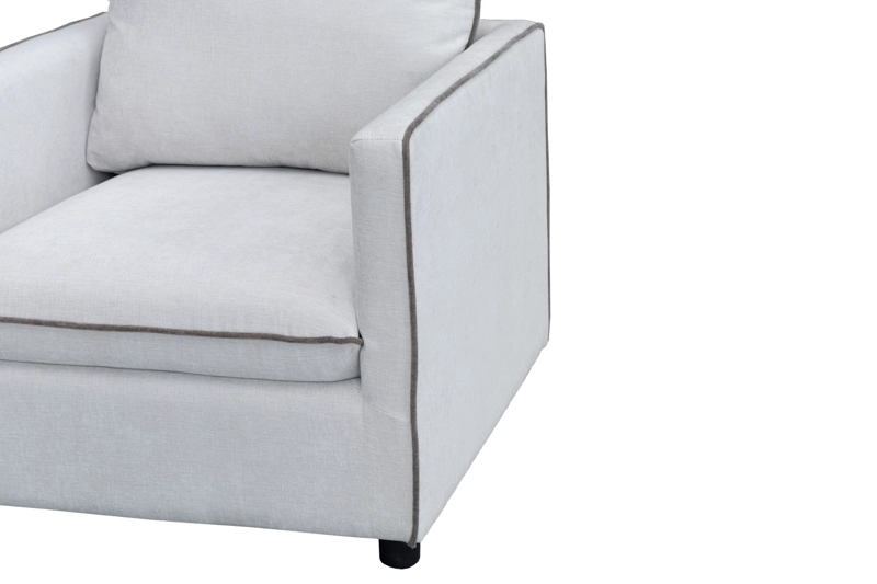 SILLÓN RIPLEY HOME PIPING BEIGE - 8