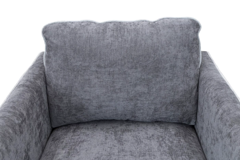 SILLÓN RIPLEY HOME PIPING GRIS - 9
