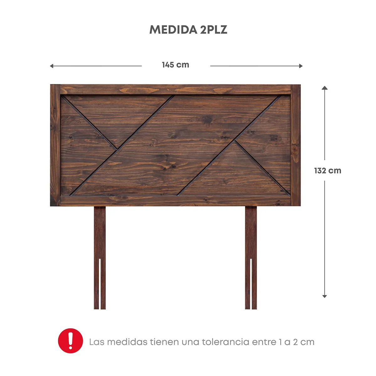 DORMITORIO AMERICANO FORLI CAPELLA 2 PLAZAS - 7